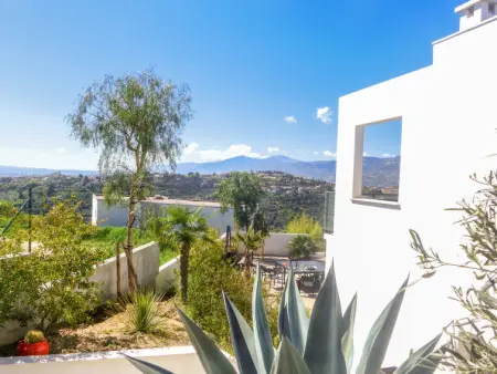 Les Oliviers, Villa 8 personnes à Nice - Photo 34