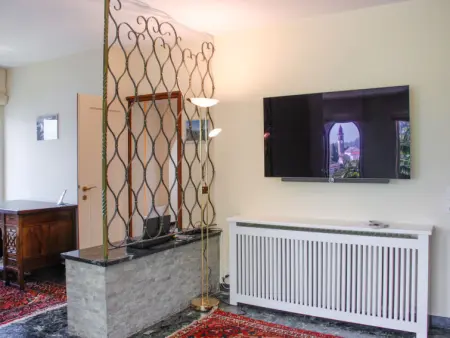 Panorama Lakeview Lago Maggiore, Maison 6 personnes à Ronco sopra Ascona - Photo 6