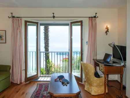 Panorama Lakeview Lago Maggiore, Maison 6 personnes à Ronco sopra Ascona - Photo 7