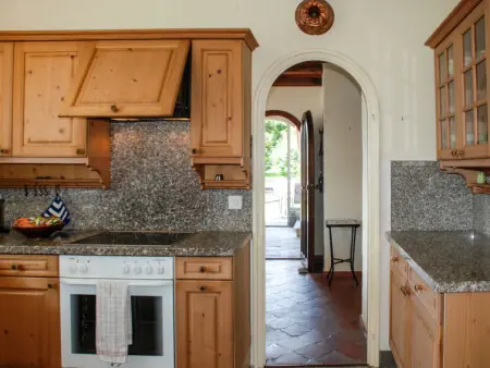 Panorama Lakeview Lago Maggiore, Maison 6 personnes à Ronco sopra Ascona - Photo 8