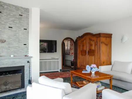 Panorama Lakeview Lago Maggiore, Maison 6 personnes à Ronco sopra Ascona - Photo 12