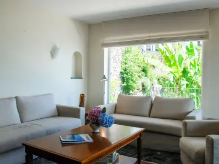 Panorama Lakeview Lago Maggiore, Maison 6 personnes à Ronco sopra Ascona - Photo 13