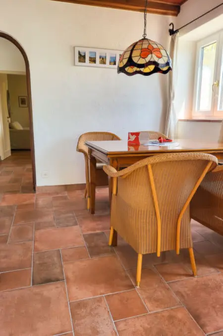 Panorama Lakeview Lago Maggiore, Maison 6 personnes à Ronco sopra Ascona - Photo 14