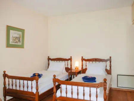 Panorama Lakeview Lago Maggiore, Maison 6 personnes à Ronco sopra Ascona - Photo 19