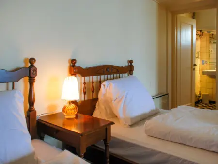 Panorama Lakeview Lago Maggiore, Maison 6 personnes à Ronco sopra Ascona - Photo 22