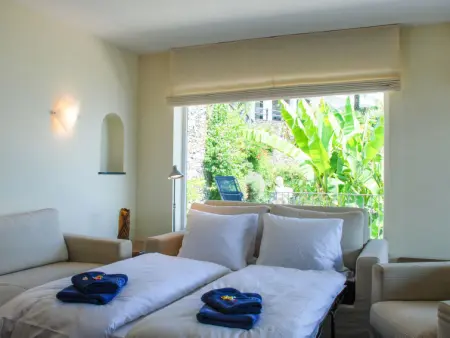 Panorama Lakeview Lago Maggiore, Maison 6 personnes à Ronco sopra Ascona - Photo 23