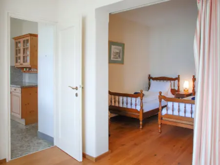 Panorama Lakeview Lago Maggiore, Maison 6 personnes à Ronco sopra Ascona - Photo 24