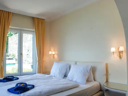 Panorama Lakeview Lago Maggiore, Maison 6 personnes à Ronco sopra Ascona - Photo 25