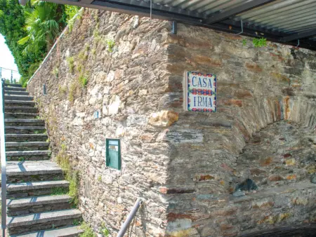 Panorama Lakeview Lago Maggiore, Maison 6 personnes à Ronco sopra Ascona - Photo 38