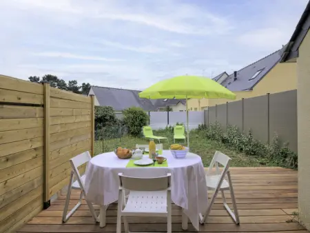 La Criée, Maison 4 personnes à La Turballe - Photo 2