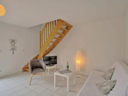 La Criée, Maison 4 personnes à La Turballe - Photo 7