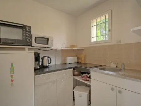 La Criée, Maison 4 personnes à La Turballe - Photo 8