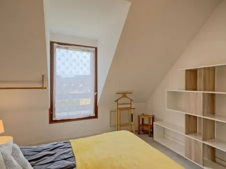La Criée, Maison 4 personnes à La Turballe - Photo 10