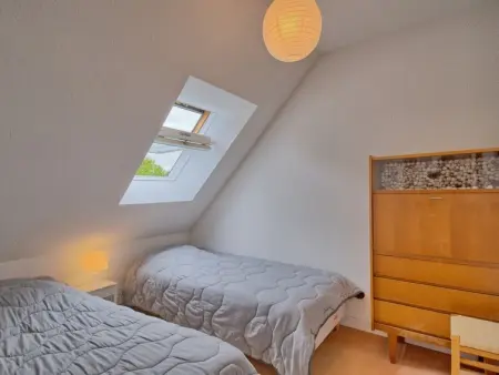 La Criée, Maison 4 personnes à La Turballe - Photo 11