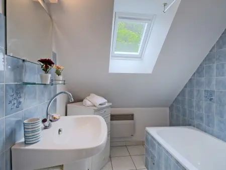 La Criée, Maison 4 personnes à La Turballe - Photo 12