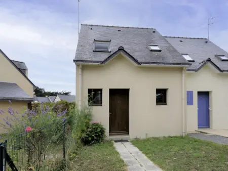 La Criée, Maison 4 personnes à La Turballe - Photo 13
