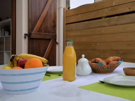 La Criée, Maison 4 personnes à La Turballe - Photo 14