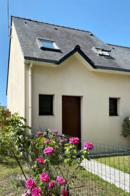 La Criée, Maison 4 personnes à La Turballe - Photo 16