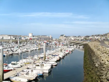 La Criée, Maison 4 personnes à La Turballe - Photo 19