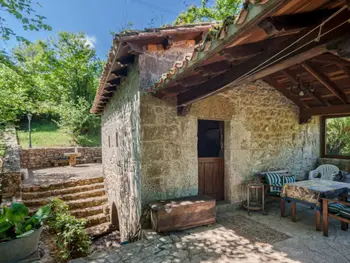 Maison à Casamaría,El Molino ES9188.200.1 N°42382