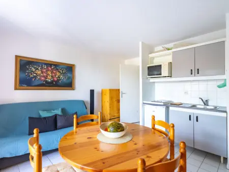 Le Domaine d'Azur, Appartement 4 personnes à Le Lavandou - Photo 2