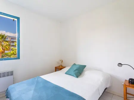 Le Domaine d'Azur, Appartement 4 personnes à Le Lavandou - Photo 3