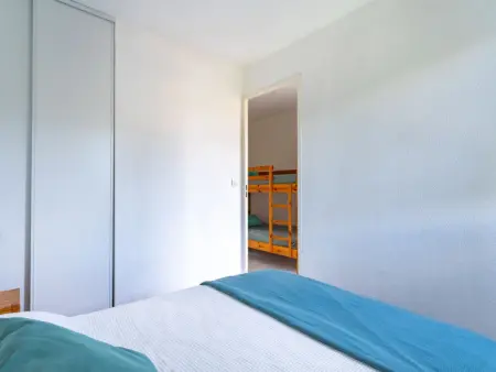 Le Domaine d'Azur, Appartement 4 personnes à Le Lavandou - Photo 10