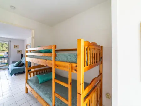 Le Domaine d'Azur, Appartement 4 personnes à Le Lavandou - Photo 12