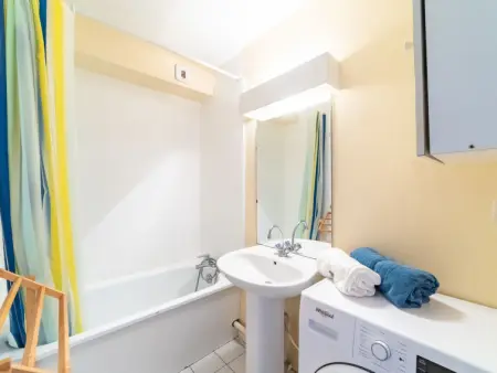 Le Domaine d'Azur, Appartement 4 personnes à Le Lavandou - Photo 13