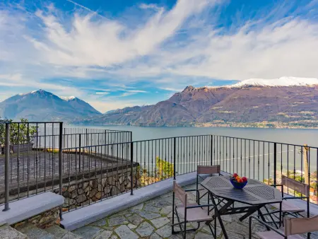 Belvedere, Appartement 4 personnes à Bellano - Photo 1