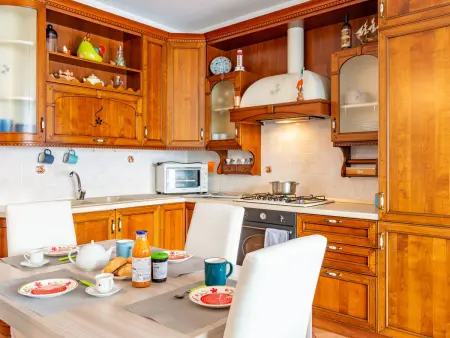 Belvedere, Appartement 4 personnes à Bellano - Photo 3