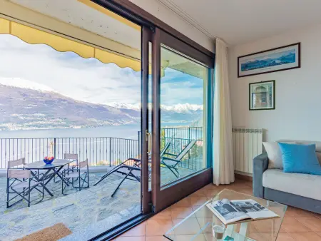 Belvedere, Appartement 4 personnes à Bellano - Photo 6