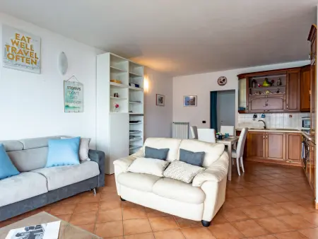 Belvedere, Appartement 4 personnes à Bellano - Photo 8