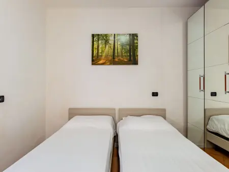Belvedere, Appartement 4 personnes à Bellano - Photo 17
