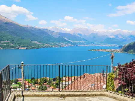 Belvedere, Appartement 4 personnes à Bellano - Photo 24