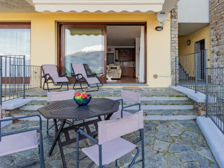 Belvedere, Appartement 4 personnes à Bellano - Photo 25
