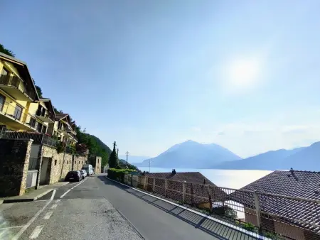 Belvedere, Appartement 4 personnes à Bellano - Photo 28