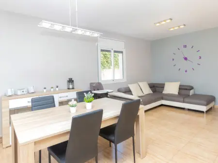 Nova, Maison 7 personnes à Segur de Calafell - Photo 1