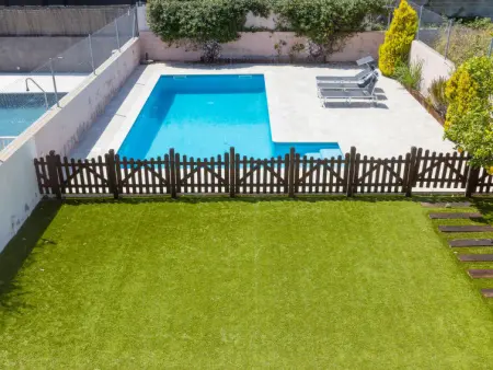 Nova, Maison 7 personnes à Segur de Calafell - Photo 4