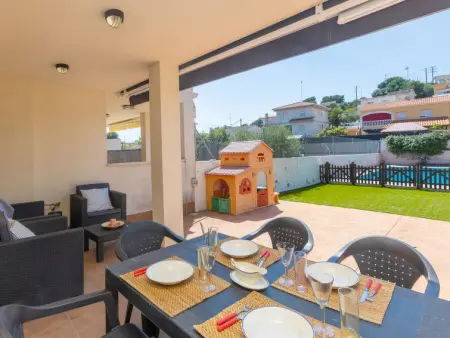 Nova, Maison 7 personnes à Segur de Calafell - Photo 5