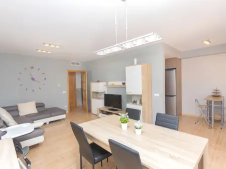 Nova, Maison 7 personnes à Segur de Calafell - Photo 7