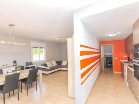 Nova, Maison 7 personnes à Segur de Calafell - Photo 9