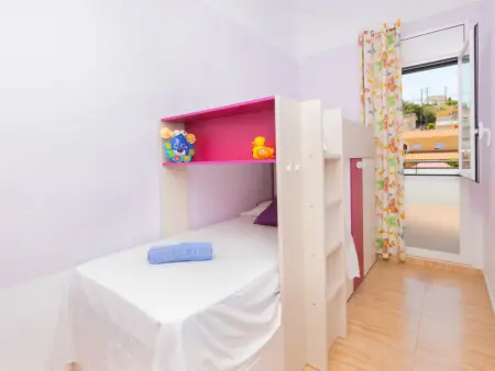 Nova, Maison 7 personnes à Segur de Calafell - Photo 15