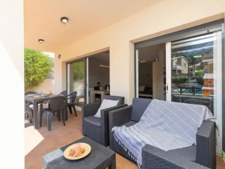 Nova, Maison 7 personnes à Segur de Calafell - Photo 20