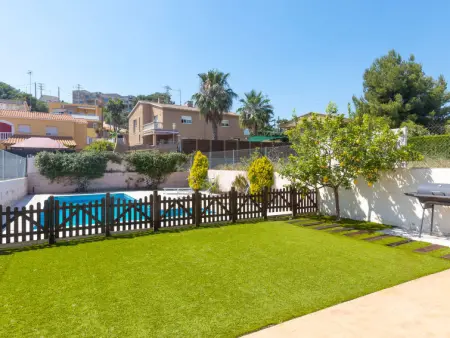 Nova, Maison 7 personnes à Segur de Calafell - Photo 23