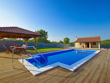 Julija, Maison 10 personnes à Vodice - Photo 2