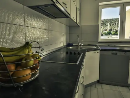 Julija, Maison 10 personnes à Vodice - Photo 10