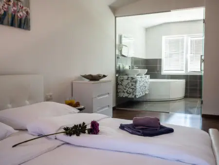 Julija, Maison 10 personnes à Vodice - Photo 11