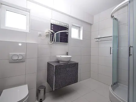 Julija, Maison 10 personnes à Vodice - Photo 18