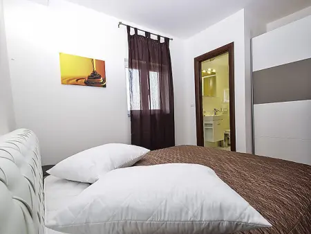 Julija, Maison 10 personnes à Vodice - Photo 22